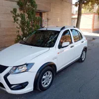 کوییک1403 GX|خودرو سواری و وانت|همدان, |دیوار