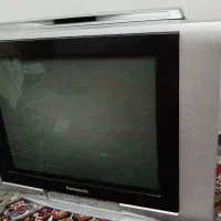 تلوزیون پاناسونیک ۲۱اینچ