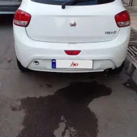 سلام ماشین مدل ۹۷ سالم سلامت