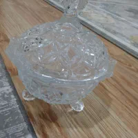 وسایل پزیرایی کریستال