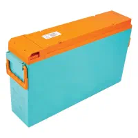 باتری 12 ولت 200 آمپر یوپیاس UPS صباباتری