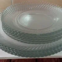 ظرف شیشه ای