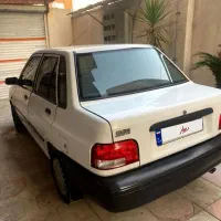 ماشین پراید