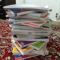 کتاب جامع کنکور انسانی ۱۴۰۳|کتاب و مجله آموزشی|آباده, |دیوار