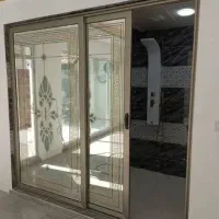 تولید درب و پنجره دوجداره