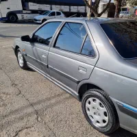 پژوپارس مدل ۹۹