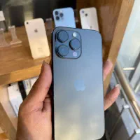 iphone 14 pro max ریجستر شده آکبند بدون نقطه|موبایل|مشهد, احمدآباد|دیوار
