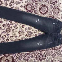 شلوار در حد نو