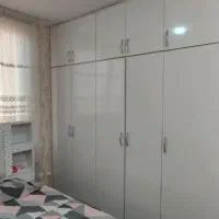 شهرک عارف/3خوابه/110متری/ فول امکانات|فروش آپارتمان|قزوین, |دیوار