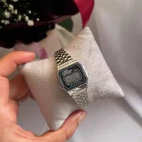 ساعت دیجیتال CASIO کلاسیک و نوستالژیک