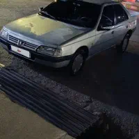 405|خودرو سواری و وانت|دزفول, |دیوار