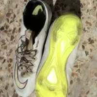 کفش فوتبال ویپور 10|کیف، کفش، کمربند|آبادان, |دیوار