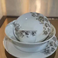 سرویس چینی