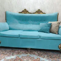 مبل|مبلمان خانگی و میز عسلی|قرچک, شهرک طلائیه|دیوار