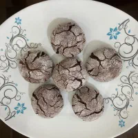 انواع کوکی و کیک خیس شکلاتی