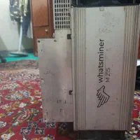 ماینر m21
