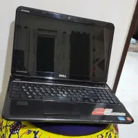 لپ تاپ dell 5110