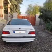 پژو پارس دوگانه کارخانه بیرنگ عروسک درحد 1403|خودرو سواری و وانت|انبارآلوم, |دیوار