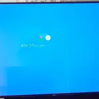 ال سی دی ۵۰ اینچ LCD|تلویزیون و پروژکتور|تهران, ایرانشهر|دیوار