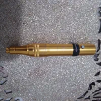 دستگاه تاتو/صورت وبدن