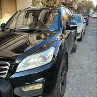 لیفان x60|خودرو سواری و وانت|تهران, پونک|دیوار