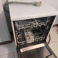 ماشین ظرفشویی هایر|ماشین ظرفشویی|یزد, |دیوار