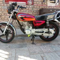 موتورسیکلت