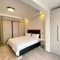 سوییت مبله / کوی فراز سعادت آباد /|اجارهٔ کوتاه‌مدت آپارتمان و سوئیت|تهران, شهرک مخابرات|دیوار