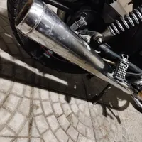اگزوز ۲۰۰ فابریک