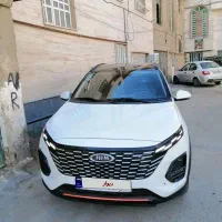 فروش ام وی ام ایکس 33 کراس اتومات