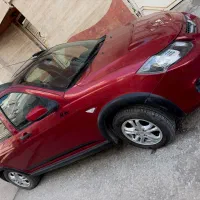 کوییک آر 1401 کم کار رینگ آلومنیومی سقف مشکی|خودرو سواری و وانت|کرمانشاه, |دیوار