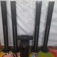 سینما خانواده مارشال