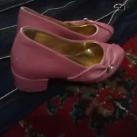 کفش دخترانه