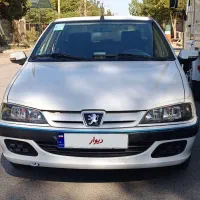 پژو پارس Tu5 سیمی