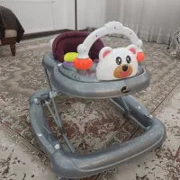 روروک کودک|کالسکه و لوازم جانبی|باقرشهر, |دیوار