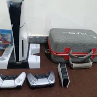 ps5 اسلیم استاندارد ریجن اروپا