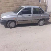 پرایدمدل۸۶دوگانه کارخونه