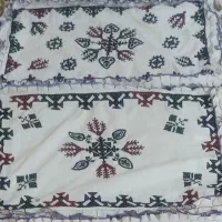 ناز بالشت وپشتی