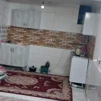 خانه ۶۵متری در قشلاق دوم