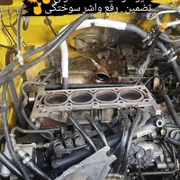 مکانیکی و جلوبندی حتی ارائه خدمات بصورت سیار|خدمات موتور و ماشین|دورود, |دیوار