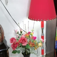 آباژور در حد نو|چراغ خواب و آباژور|تهران, افسریه جنوبی|دیوار