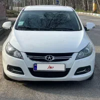 JAC J5 مدل94 اتوماتیک بدون رنگ
