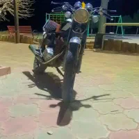 موتور مدل ۸۵