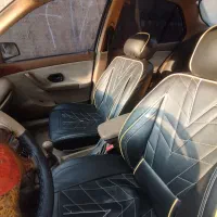 سمند 84 ایکس7|خودرو سواری و وانت|فاضل آباد, |دیوار