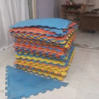 فروش ۲تا دوچرخه ثابت،ماساژور،میله پرس،تاتمی|تجهیزات ورزشی|دورود, |دیوار