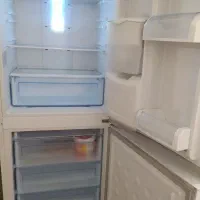 یخچال فریزر بدون برفک|یخچال و فریزر|رباطکریم, رباطکریم|دیوار