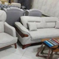 مبل نیکان کد 62553