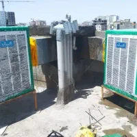 سرویس کولر ابی و تعمیرات شبانه روزی در قم