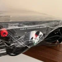 اکو امپلی مارک روژان|سیستم صوتی خانگی|اصفهان, شیخ اشراق|دیوار