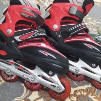 کفش اسکیت و برد|دوچرخه، اسکیت، اسکوتر|سنندج, |دیوار